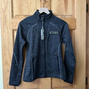 North end sport active jacket